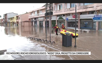 rio mogoro rischio idrogeologico nodo diga progetto da correggere