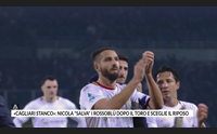 cagliari stanco nicola salva i rossobl dopo il toro e sceglie il riposo