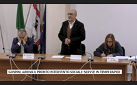 guspini arriva il pronto intervento sociale servizi in tempi rapidi