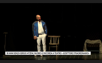 30 anni senza sergio atzeni nuoro lo ricorda a teatro scrittore straordinario