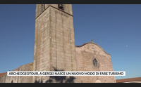 archeogeotour a gergei nasce un nuovo modo di fare turismo