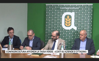 confagricoltura affonda la tassa verde costi su aziende e cittadini