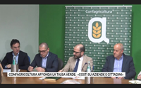 confagricoltura affonda la tassa verde costi su aziende e cittadini