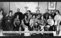 giorno della memoria la persecuzione di rom e sinti gli anni del confino in sardegna