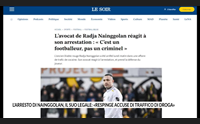 l arresto di nainggolan il suo legale respinge accuse di traffico di droga