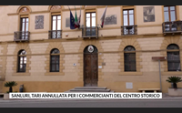 sanluri tari annullata per i commercianti del centro storico