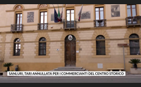 sanluri tari annullata per i commercianti del centro storico