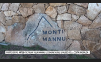 porto cervo arte e cultura a villa mannu il comune vuole il museo della costa smeralda