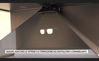 sassari nascono le vetrine 4 0 formazione sul digitale per i commercianti
