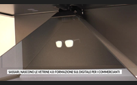 sassari nascono le vetrine 4 0 formazione sul digitale per i commercianti