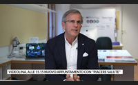 videolina alle 15 15 nuovo appuntamento con piacere salute