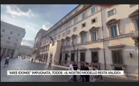 aree idonee impugnata todde il nostro modello resta valido