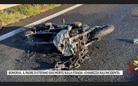 bonorva il padre di stefano sias morto sulla strada chiarezza sull incidente