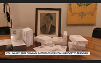 collinas celebra giovanni battista tuveri con un progetto triennale