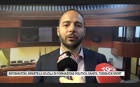 riformatori riparte la scuola di formazione politica sanit turismo e sport