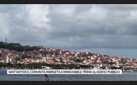 sant antioco comunit energetica rinnovabile prima gli edifici pubblici