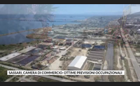 sassari camera di commercio ottime previsioni occupazionali