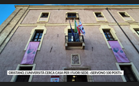 oristano l universit cerca casa per i fuori sede servono 100 posti