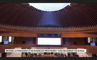 regione la finanziaria c ma in esercizio provvisorio caso decadenza gi in aula