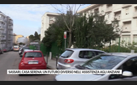 sassari casa serena un futuro diverso nell assistenza agli anziani