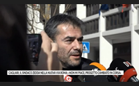 cagliari il sindaco zedda nella nuova via roma non mi piace progetto cambiato in corsa