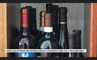 codice della strada nel nuorese crolla il consumo di vino ecco no ciukko bag