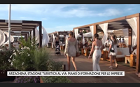 arzachena stagione turistica al via piano di formazione per le imprese