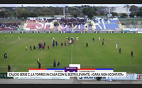 calcio serie c la torres in casa con il sestri levante gara non scontata
