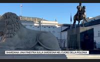 shardana una finestra sulla sardegna nel cuore della polonia