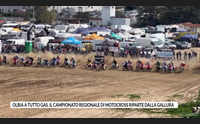 olbia a tutto gas il campionato regionale di motocross riparte dalla gallura