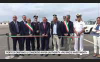 porto di oristano il consorzio avvisa l authority pi spazi e investimenti