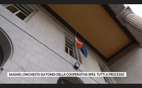 sassari l inchiesta sui fondi della cooperativa spes tutti a processo