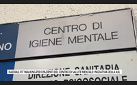 iglesias fit walking per i pazienti del centro di salute mentale iniziativa della asl