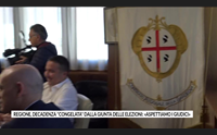 regione decadenza congelata dalla giunta delle elezioni aspettiamo i giudici