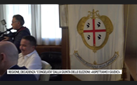 regione decadenza congelata dalla giunta delle elezioni aspettiamo i giudici