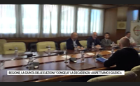 regione la giunta delle elezioni congela la decadenza aspettiamo i giudici