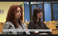 sassari all universit nascono i laboratori sulla gentilezza