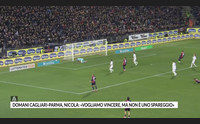 domani cagliari parma nicola vogliamo vincere ma non uno spareggio
