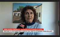 oristano il liceo sardo per il made in italy diritto economia storia dell arte