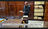 oristano la ricerca degli avi i viaggi nel tempo all archivio diocesano