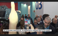 bit di milano santanch in sardegna il turismo per tutto l anno