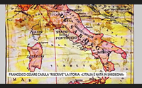 francesco cesare casula riscrive la storia l italia nata in sardegna