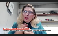 gal e imprese chiedono aiuto alla regione perdiamo i fondi europei