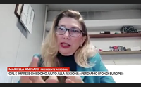 gal e imprese chiedono aiuto alla regione perdiamo i fondi europei