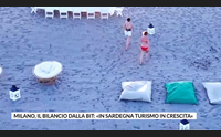 milano il bilancio dalla bit in sardegna turismo in crescita