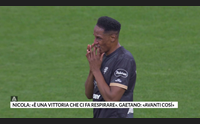 nicola una vittoria che ci fa respirare gaetano avanti cos