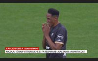 nicola una vittoria che ci fa respirare gaetano avanti cos