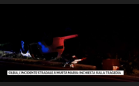 olbia l incidente stradale a murta maria inchiesta sulla tragedia
