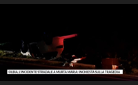 olbia l incidente stradale a murta maria inchiesta sulla tragedia