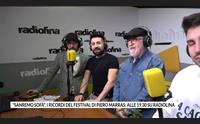 sanremo sof i ricordi del festival di piero marras alle 19 30 su radiolina